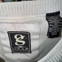 Vintage Y2K San Antonio embroider ncaa final four 00s jacket