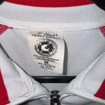 Vintage Y2K G-Unit hip hop 50 cent rapper 00s zip up jacket