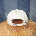 OSFA - Vintage Fresno grizzlies MiLB distress embroider hat