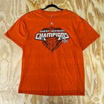XL - Vintage y2k san francisco giants t-shirt