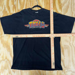 Vintage y2k the lonestar state texas tourist 2000s T-Shirt