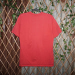 Medium - Vintage Y2K Chicago NBA Bulls 90s embroider t-shirt