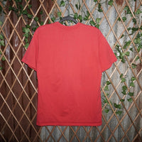 Medium - Vintage Y2K Chicago NBA Bulls 90s embroider t-shirt