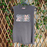 Vintage / Y2K Tupac Shakur 2pac rap tee cutoff hip hop shirt