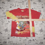 Small-Vintage Y2K Scooby Doo Cartoon Network 1990s skate tee
