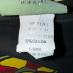 Vintage 1990s y2k fresh jive raw vibes t-shirt