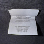 Vintage y2k midcals 2013 wrestling grunge ufc style t-shirt