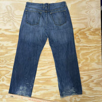 Vintage y2k mossimo baggy