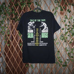 Large - Vintage Y2K Vargas vs Salido boxing fight t-shirt