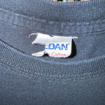 Vintage Y2K route 66 airbrush 00s classic car hot rod tshirt