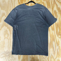 XXL - Vintage y2k hurley surf faded t-shirt lightweight