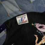 OSFA- Vintage Y2K Green Bay Packers Super Bowl embroider hat