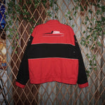 XL - Vintage Y2K winners Circle NASCAR Dale Earnhardt jacket