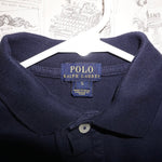 5 - Vintage Y2K polo Ralph Lauren embroider 00s youth shirt