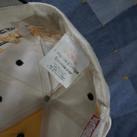 OSFA - Vintage 1990s Talladega super Speedway embroider hat