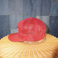 OSFA - Vintage Y2K EPTAM embroider Patch mesh 1990s hat