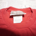 Medium-Vintage Y2K Disney Pocahontas movie promo 90s t-shirt