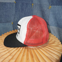OSFA - Vintage champion PAR distributors 1990s trucker hat