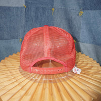 OSFA - Vintage champion PAR distributors 1990s trucker hat