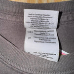 Vintage 2012 hell tour midget car racing nascar style tshirt