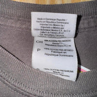 Vintage 2012 hell tour midget car racing nascar style tshirt