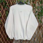 Vintage Y2K CSUF Fresno state university 1990s sweatshirt