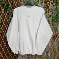 Vintage Y2K CSUF Fresno state university 1990s sweatshirt