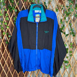 Vintage y2k reebok windbreaker