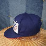 OSFA - fox racing biking outdoors off-road embroider hat