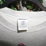 Large -Vintage Y2K Ohio State buckeyes university sweatshirt