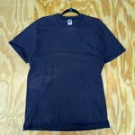 Large - Vintage y2k russel athletic essential t-shirt