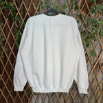 Vintage Y2K bass Lake car show 2000s throwback sweatshirt