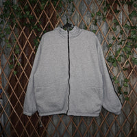 Large - Vintage / Y2K 00's structure reversible windbreaker