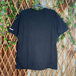 Vintage y2k warning i do not dial 911 target practice tshirt