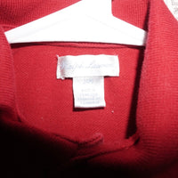24M - Vintage Y2K Polo Ralph Lauren embroider bear LS shirt
