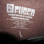 Large - Vintage Y2K hawaii fused brand grunge 2000s t-shirt