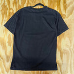 Vintage y2k monty pythons flying circus movie promo t-shirt