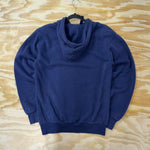 Vintage y2k uofa university of arizona 00s hooded sweatshirt