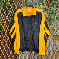 Vintage Y2K speedo 1990s embroidered essential windbreaker