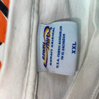 Vintage y2k get freaky at the tiki hawaii t-shirt