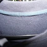 Small - Vintage / Y2K 00s Polo navy blue crewneck sweatshirt