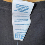 Vintage y2k glenwood springs star wars parody 2000s t-shirt