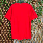 Vintage Y2K McDonald’s parody mary jane stoner 1990s T-shirt