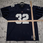 XL - Vintage 1990s Penn State UNI colosseum football jersey