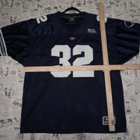 XL - Vintage 1990s Penn State UNI colosseum football jersey