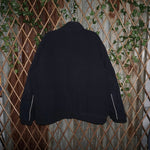 XXL -Vintage Y2K reversible San Diego Chargers puffer jacket