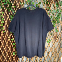 Vintage / Y2K basketball coast to coast Nike 2000s t-shirt