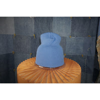 OSFA - Vintage / Y2K 2000's North Carolina Tar Heels Beanie