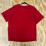 XL - Vintage y2k fresno state college university faded t-shirt