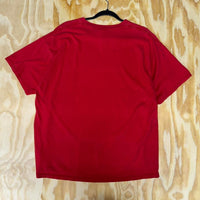 XL - Vintage y2k fresno state college university faded t-shirt